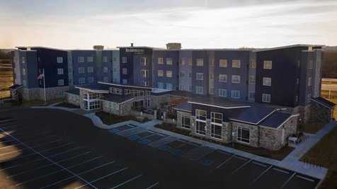Louisville Residence Inn