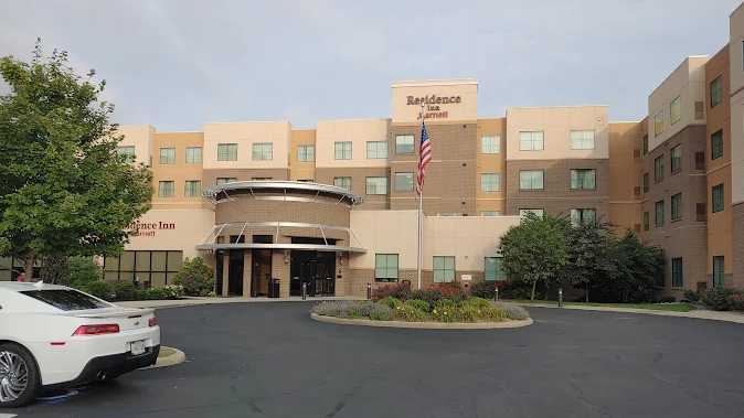 Niles Residence Inn