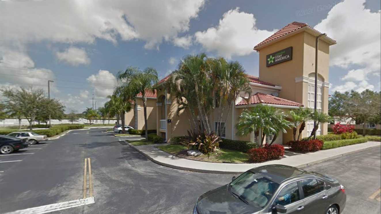 226 Summit Parkway Parking