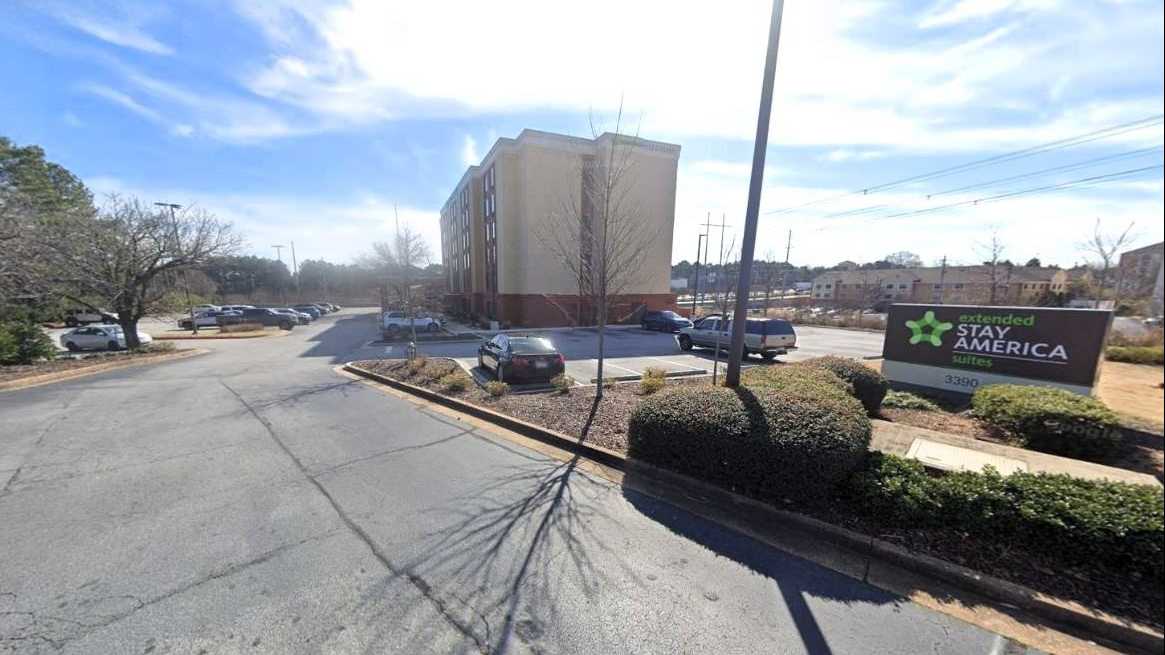 3390 Venture Parkway
