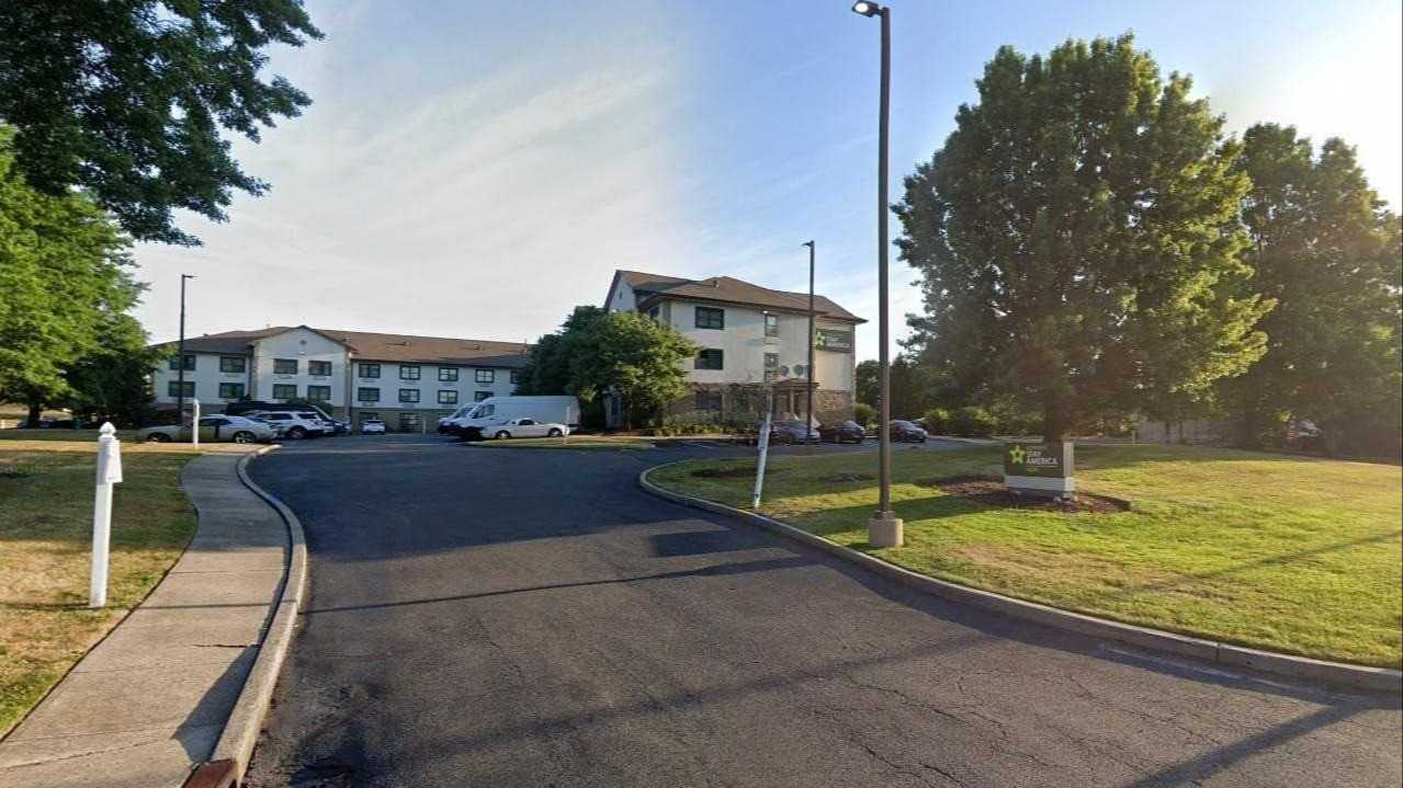 1 Fieldcrest Ave.