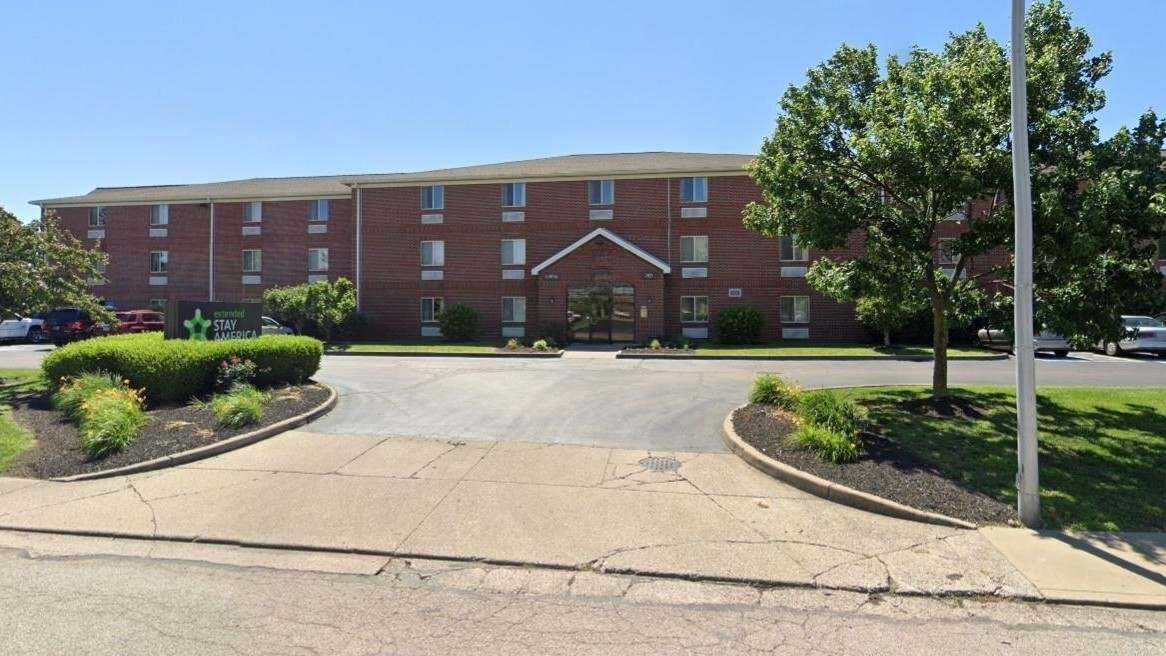 301 Eagle Crest Dr.