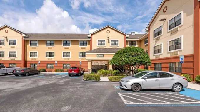 Jacksonville - Lenoir Avenue East
