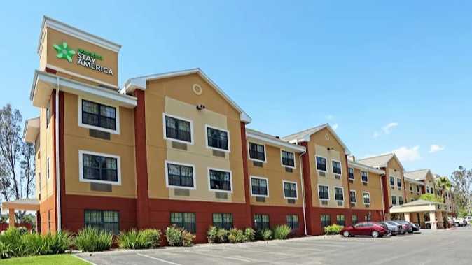 Orange County - Lake Forest