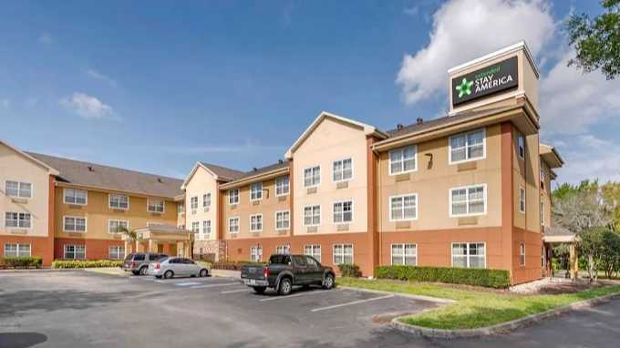 Orlando - Lake Mary - 1036 Greenwood Blvd