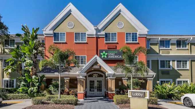 Orlando - Lake Mary - 1040 Greenwood Blvd
