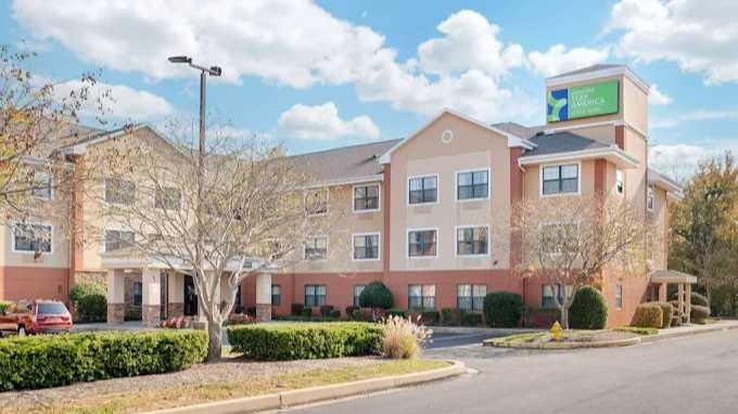 Lexington Park - Pax River