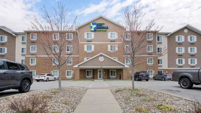 3300 Preston Highway (Louisville - Airport)