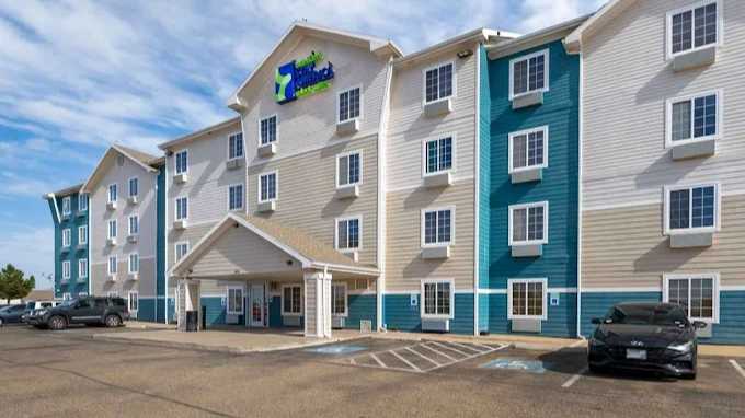 1410 S Loop 289 (Lubbock - South)