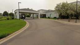 Minneapolis Airport Mendota Heights 1380 Northland Dr Parking