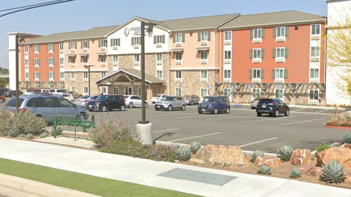 210 Nicholson Avenue Parking