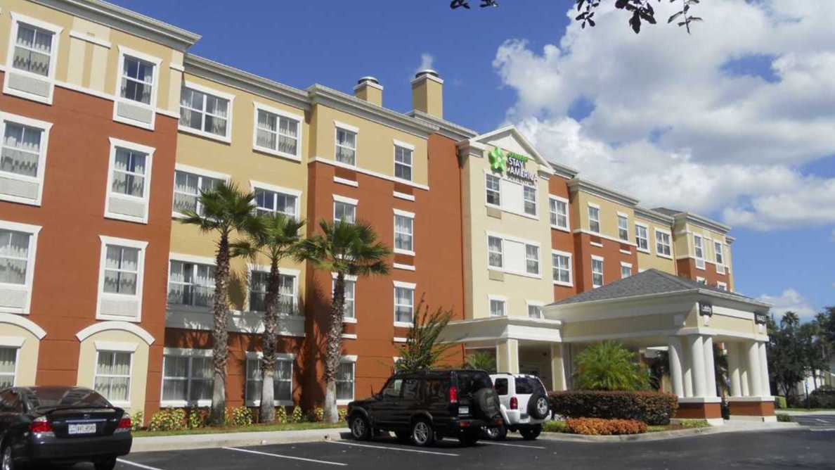 OrlandoConvention Center_6443 Westwood Blvd_OrlandoParking