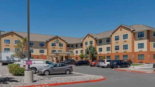 Reno  South Meadows