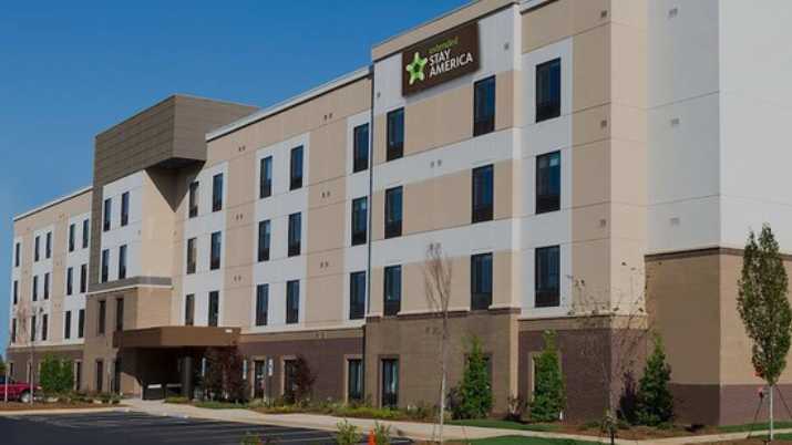 Rock Hill