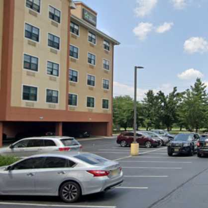 Meadowlands  Rutherford