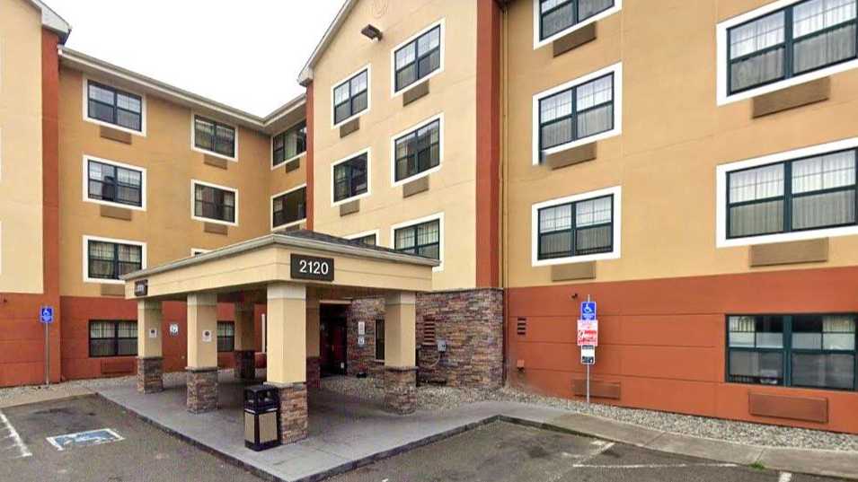 2120 S. 48th St. Parking