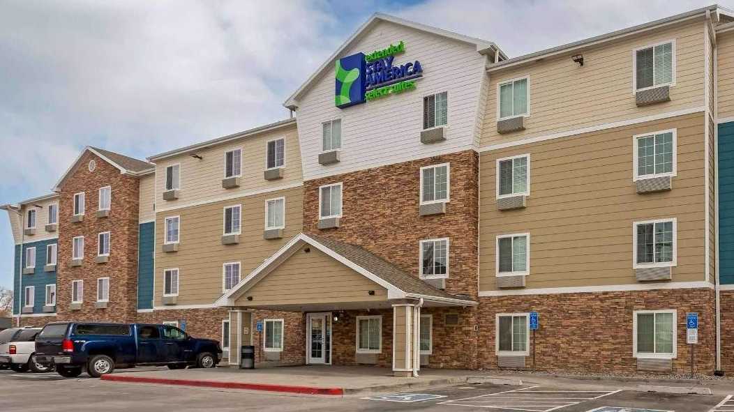 1646 West 3500 South Parking