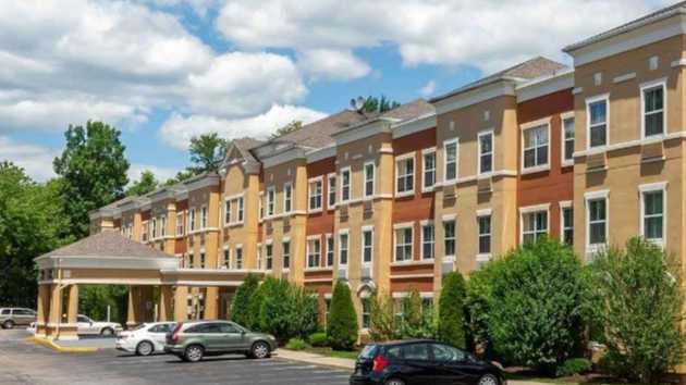 180 E. Main St. Parking