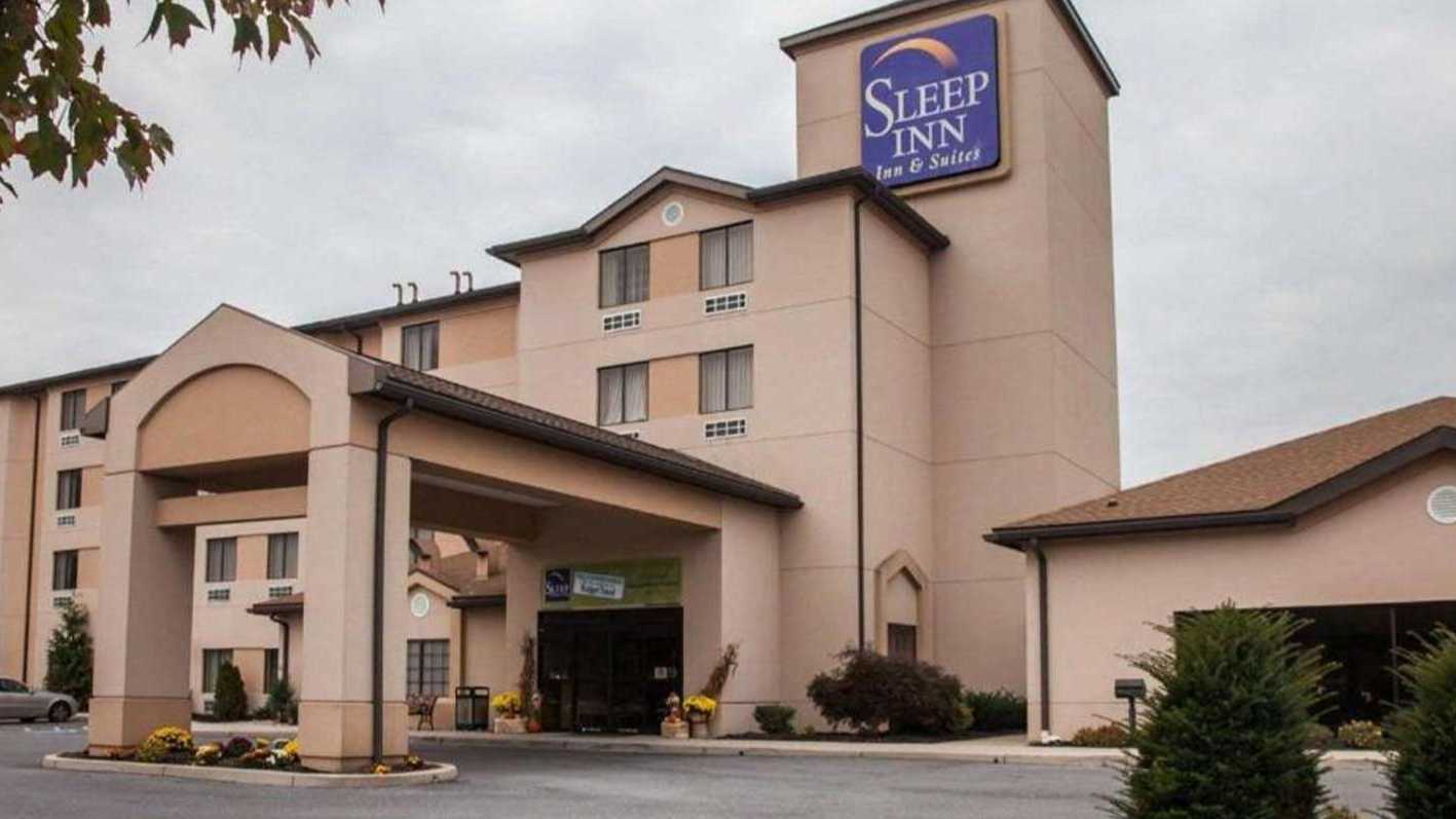 Find Best Hourly Parking Near 18216 Col Henry K Douglas Drive Parking Book Hourly Parking in 18216 Col Henry K Douglas Drive Parking