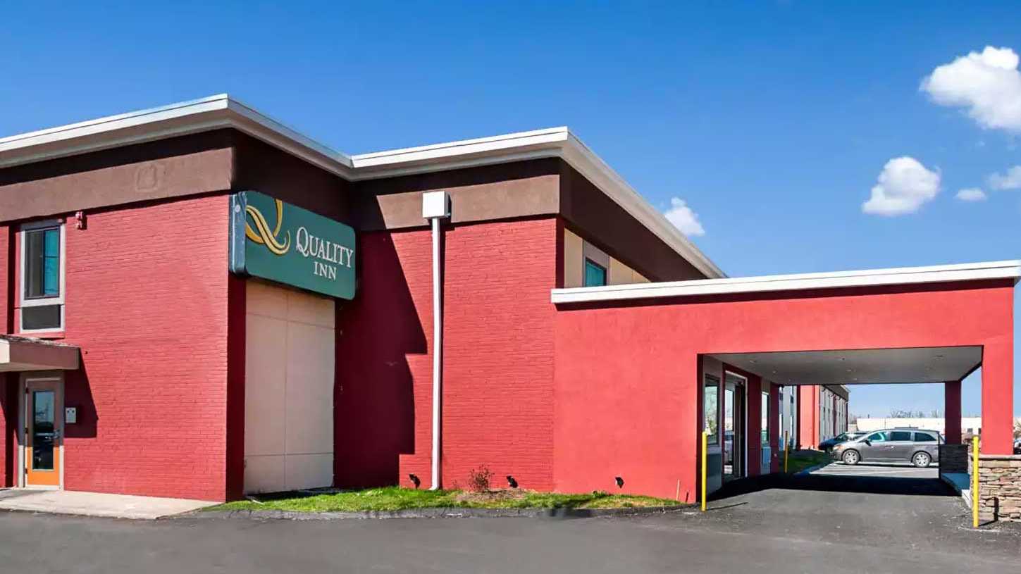 Find Best Hourly Parking Near 4200 Primrose Avenue Parking Book Hourly Parking in 4200 Primrose Avenue Parking
