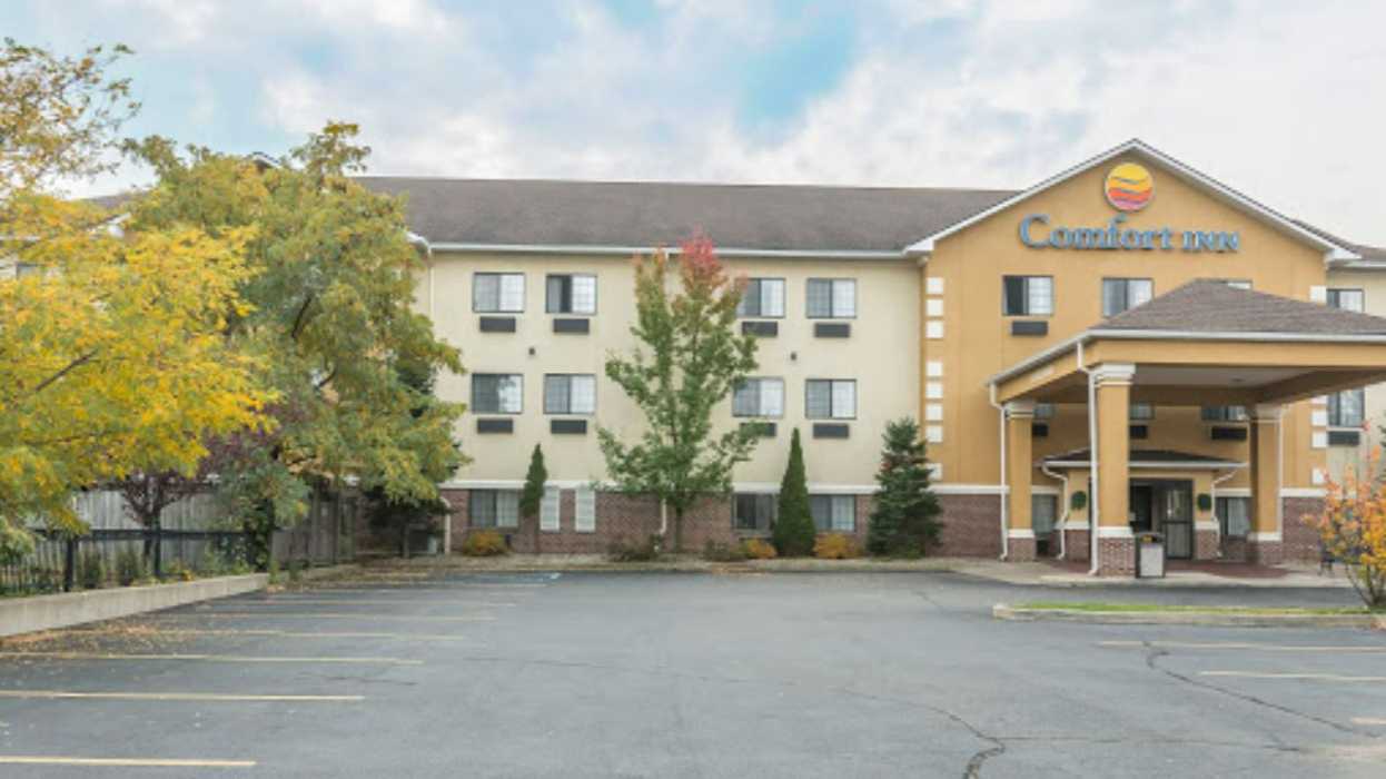 Find Best Hourly Parking Near 739 West Michigan Avenue Parking Book Hourly Parking in 739 West Michigan Avenue Parking