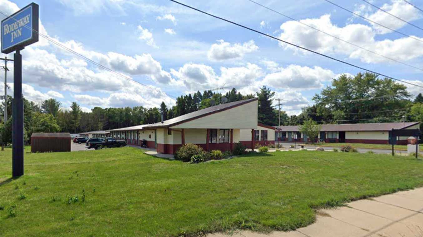 4786 Beckley Road Parking