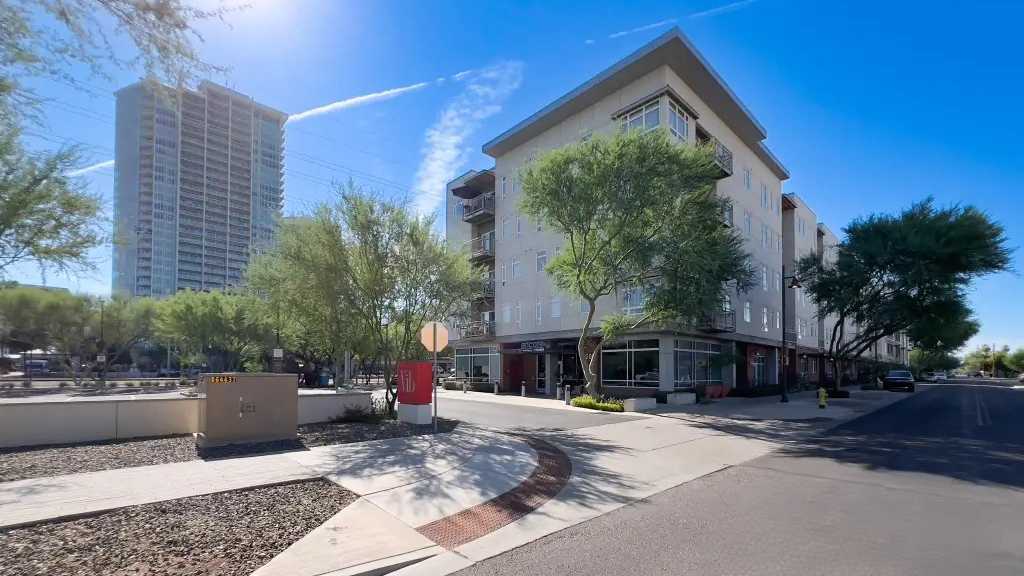 VIB by Best Western Phoenix Tempe. - 511 S Farmer Ave