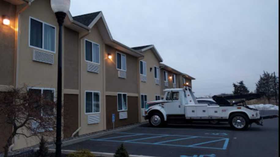 Find Best Hourly Parking Near 2790 RT 32 Parking Book Hourly Parking in 2790 RT 32 Parking