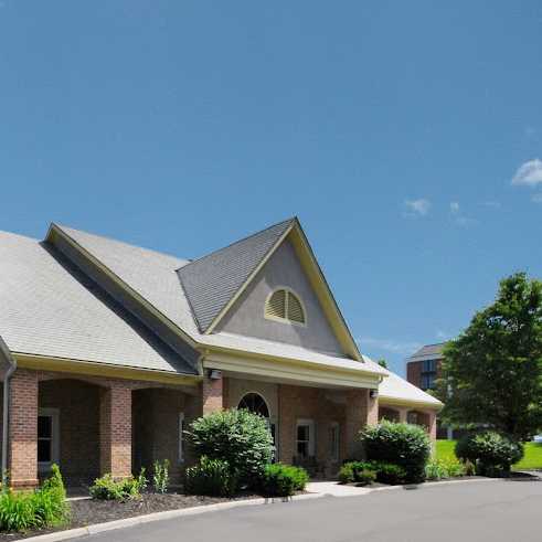3950 Tuller Road Parking