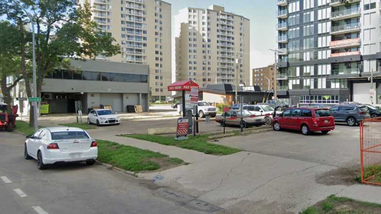 10124 121 St NW - Lot 271