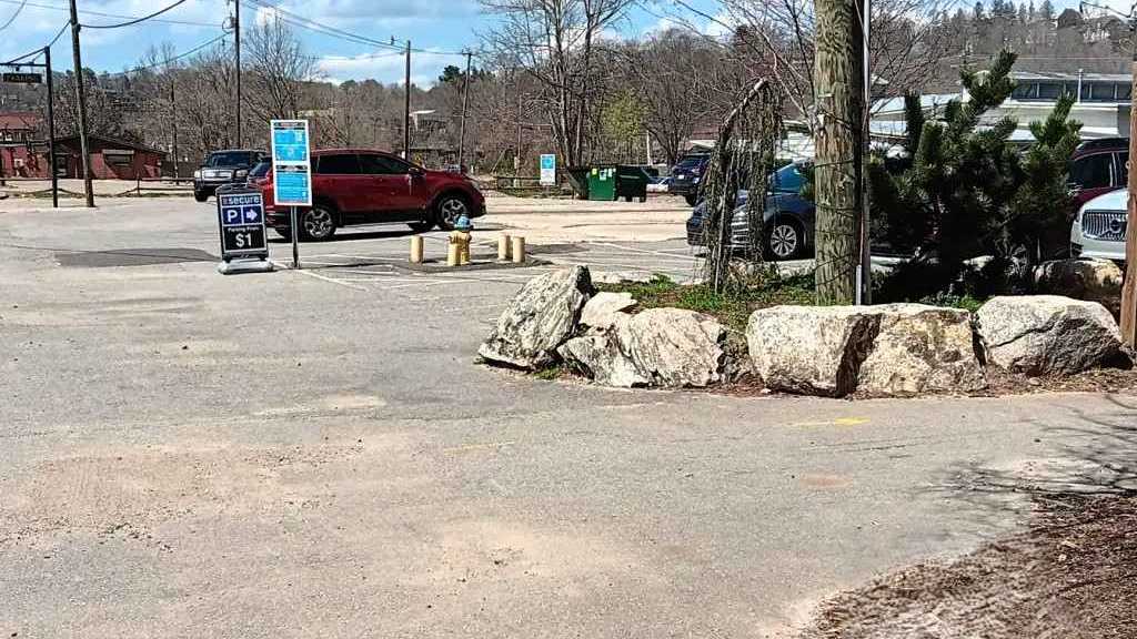 Haiku Lot - 22 Sweeten Creek Rd Parking