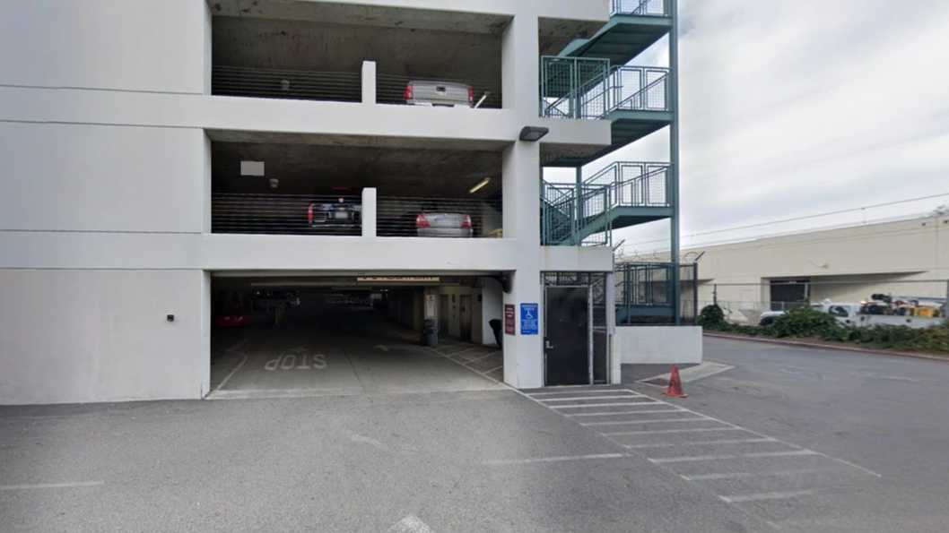 PrimePark LAX Garage