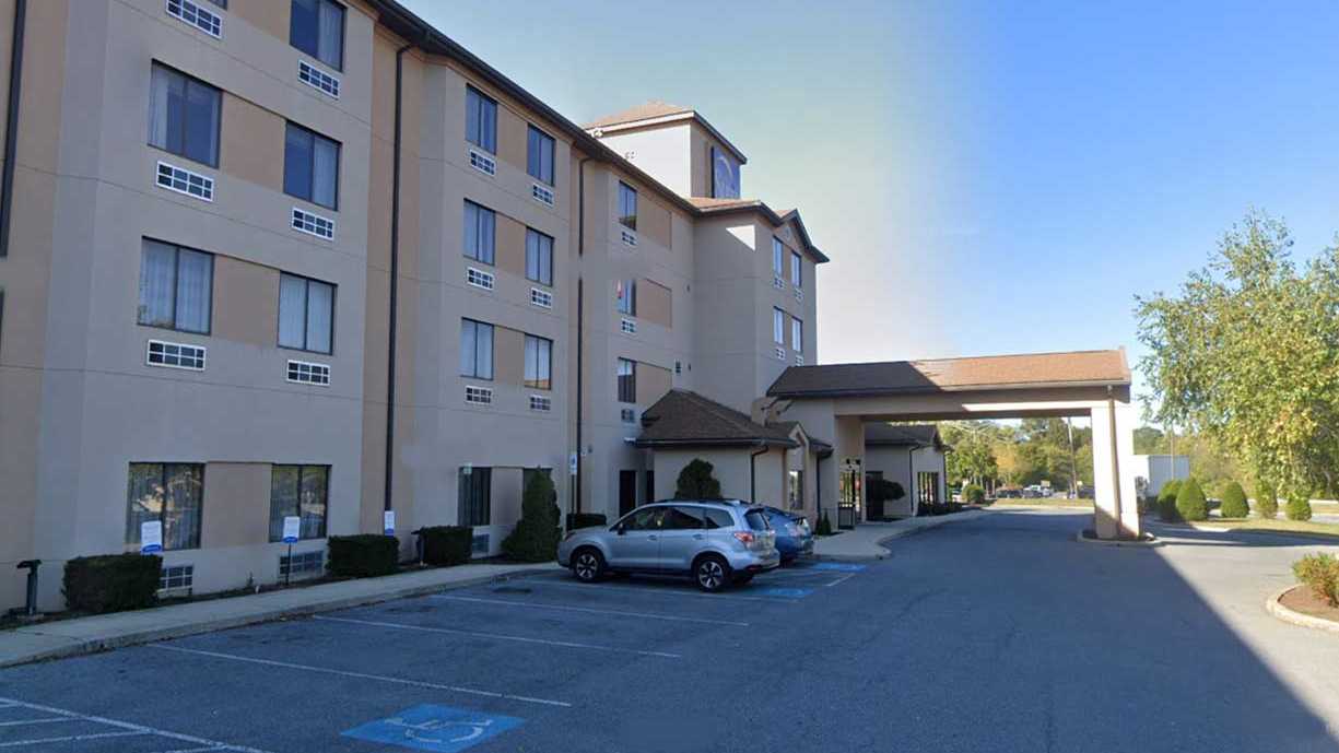 Find Best Hourly Parking Near 18216 Col Henry K Douglas Drive Parking Book Hourly Parking in 18216 Col Henry K Douglas Drive Parking