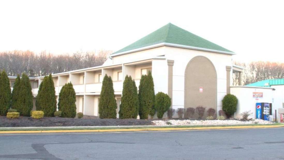 Hotel Vicenza PCT Airport Parking