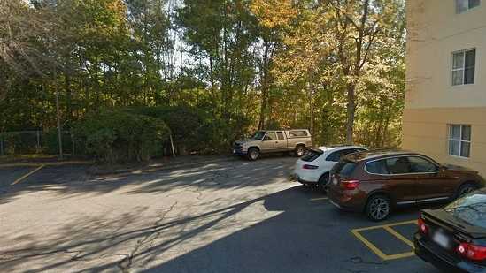 24 Beaver Street Parking