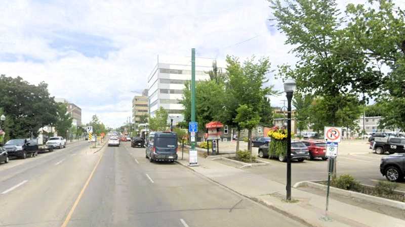 Lot 388 - 10315 124th St NW