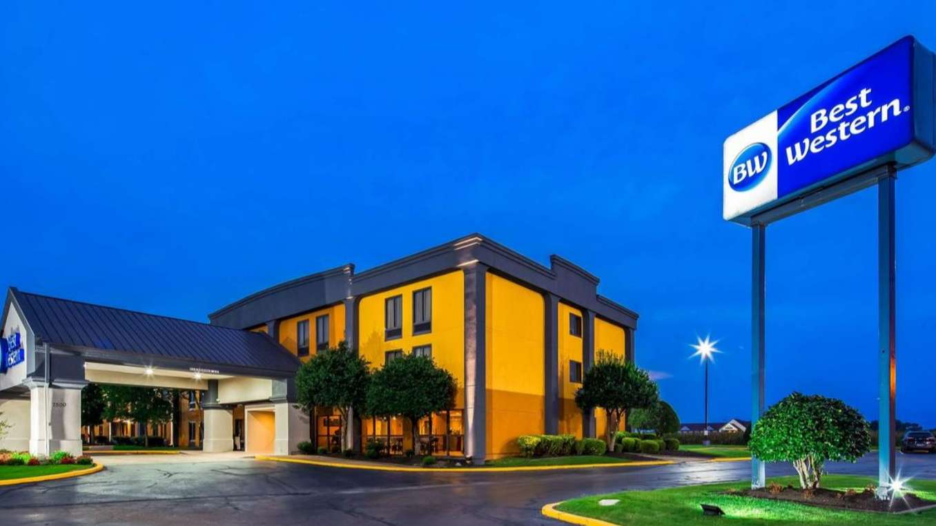 7500 Casino Strip Resort Blvd Parking