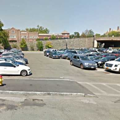 20 Freightway Place Parking