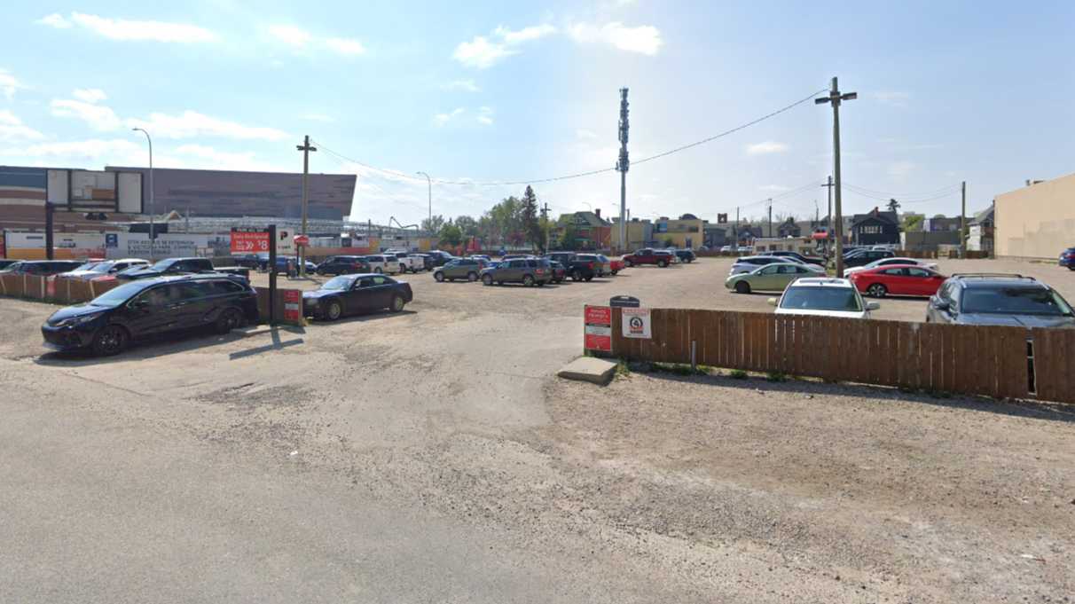 232 15 Ave. SE - Stampede Station Lot 478 Parking
