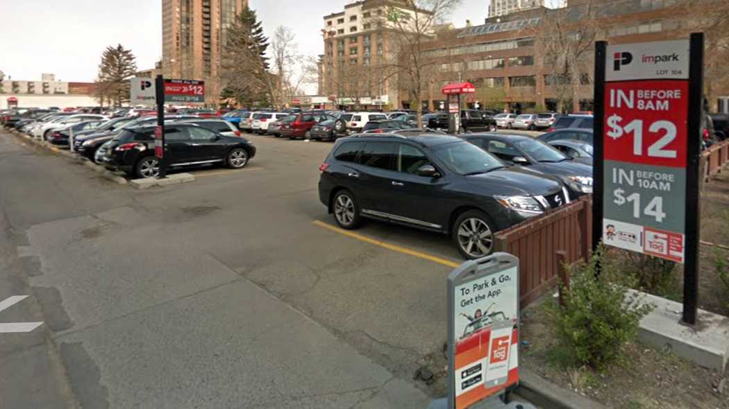 Lot 104-1001 8 Ave SW