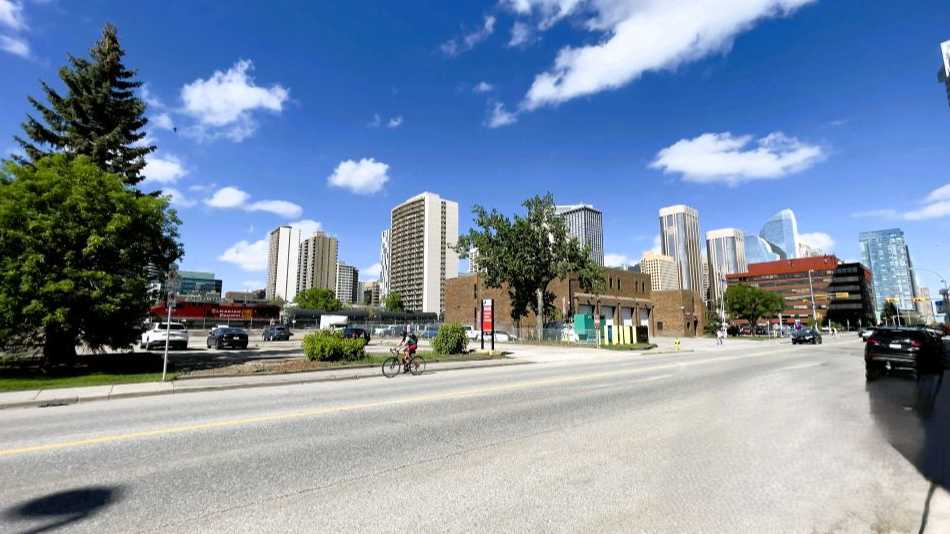 Beltline Surface Lot 212