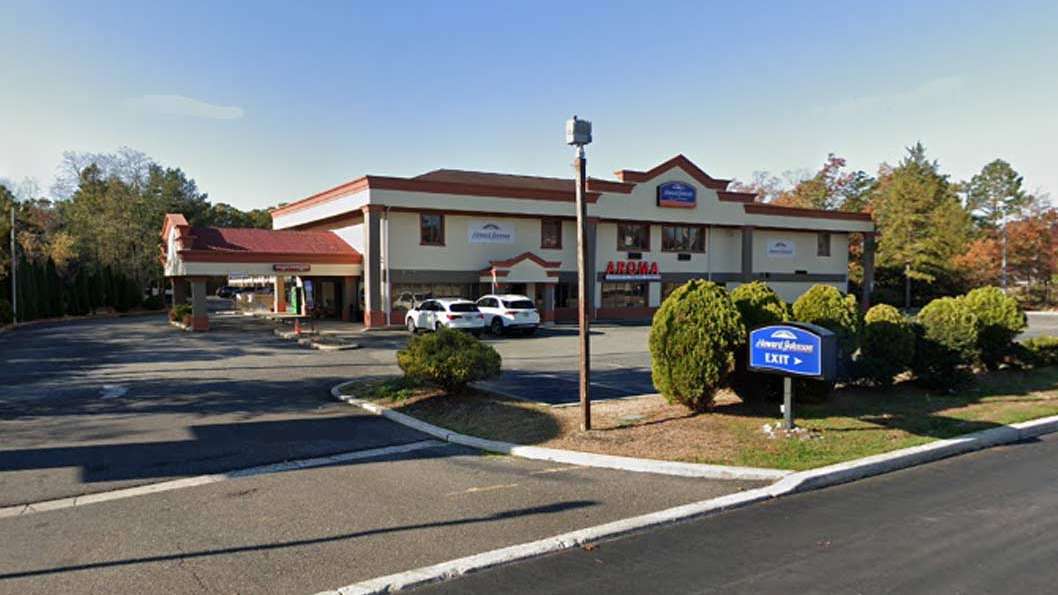 224 E White Horse Pike Parking