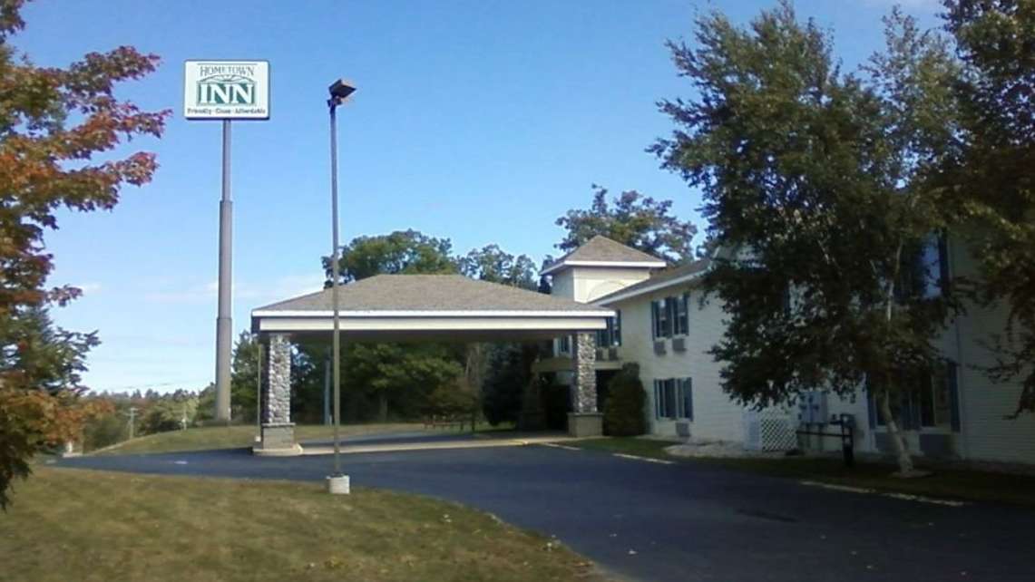 4375 Brudy Rd Parking