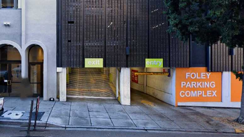501 A St Parking P1080