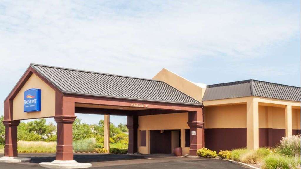 Baymont by Wyndham MGC Airport