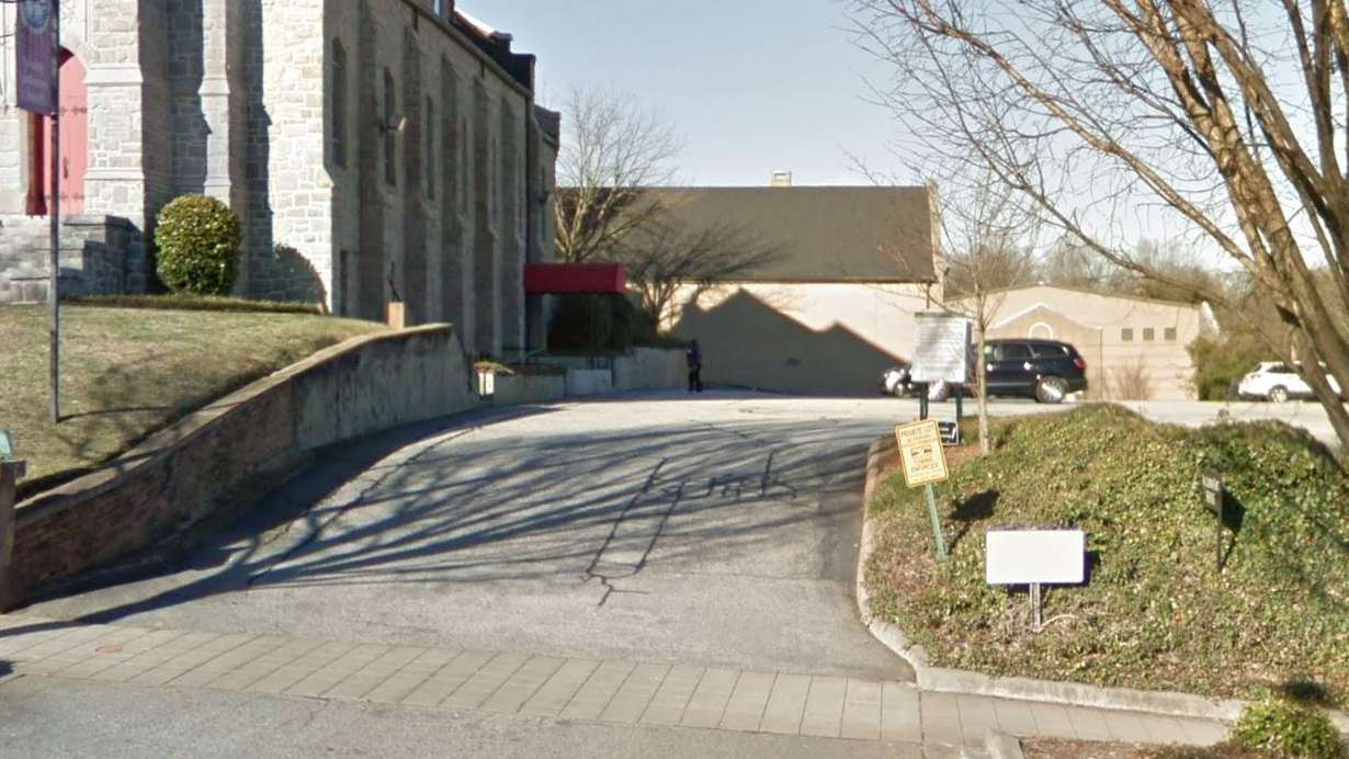 199 Townes St Parking