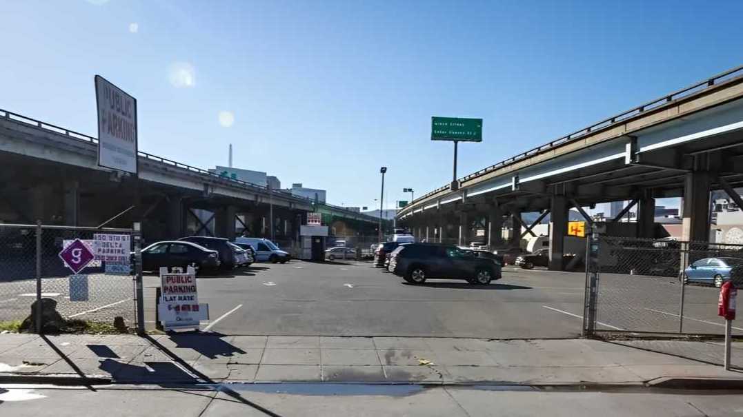 Monthly only (Sample Listing)