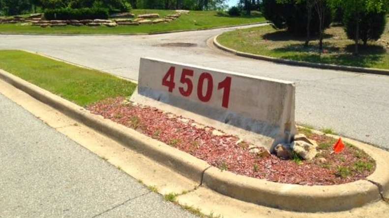 4501 Blue Ridge Cutoff - Half-Price Parking