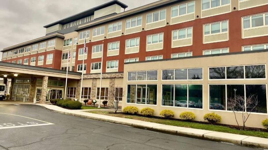 Holiday Inn Express CMH Airport