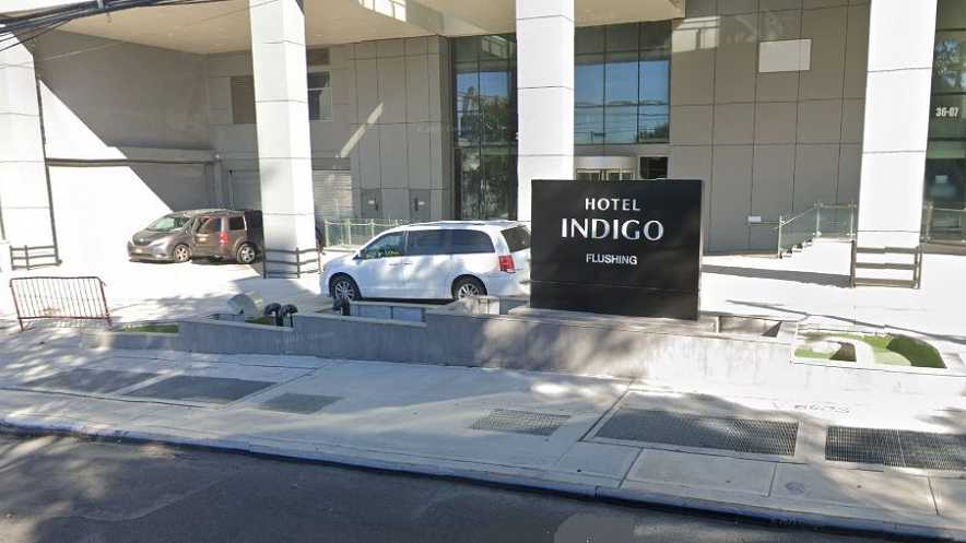 Hotel Indigo LGA Airport